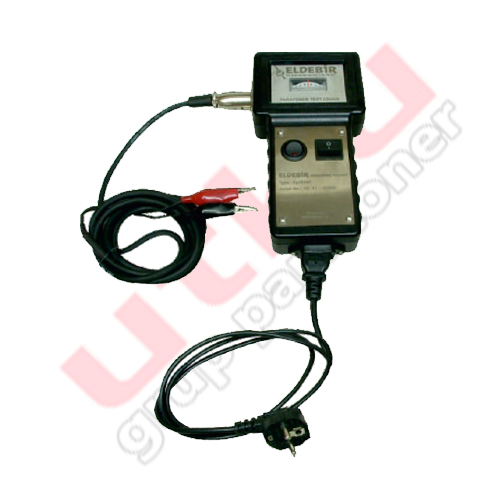 Paratoner Test Cihazı EP 18003