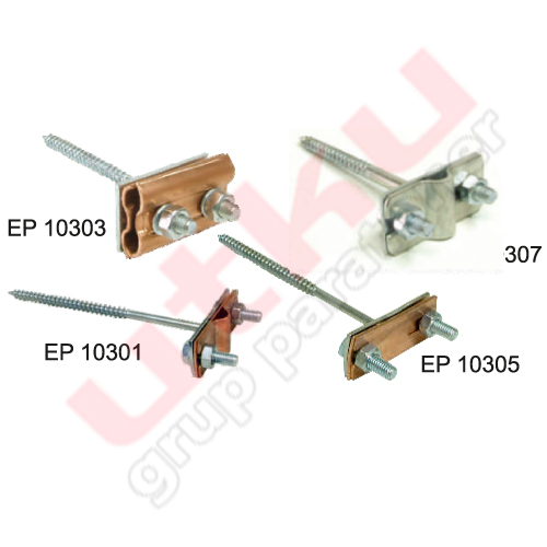 VİDALI DUVAR KROŞESİ