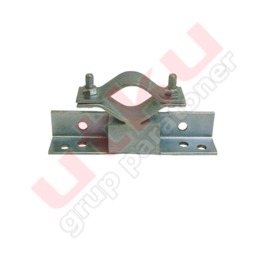 DİREK TESPİT KELEPÇESİ (Köşebent)