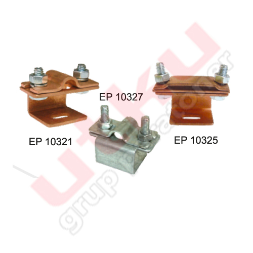 U TİPİ DUVAR KROŞESİ