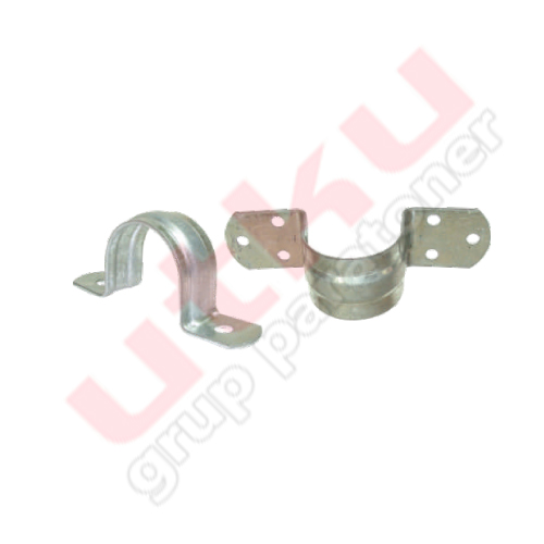 DİREK TESPİT KELEPÇESİ OMEGA