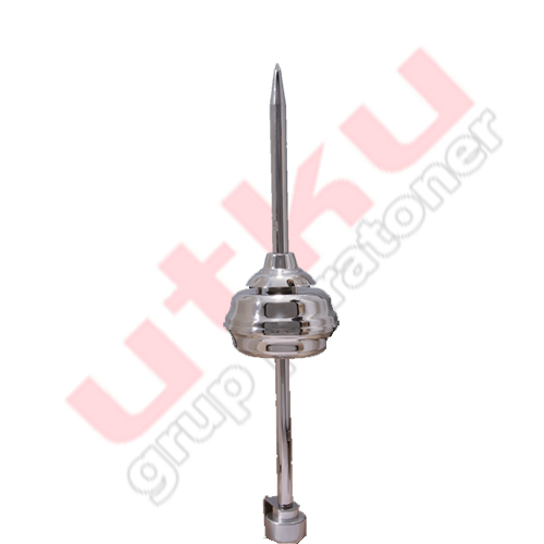 Aktif Paratoner Başlığı Nova S