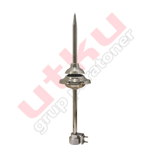 Aktif Paratoner Başlığı Ufo S